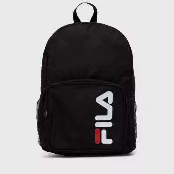 Fila Backpack Review: Comfy Fit, Pockets, Daily Style