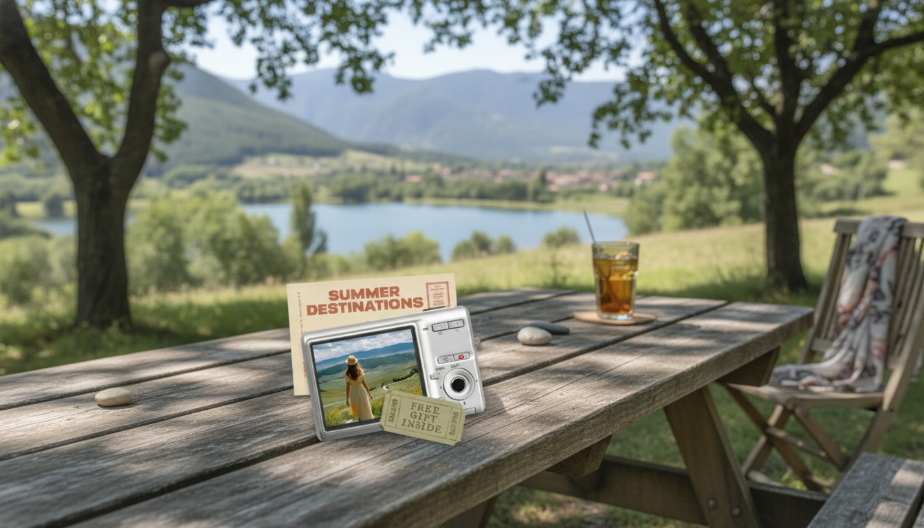 Cool Summer Getaways: Comfortable Trips Without the Heat
