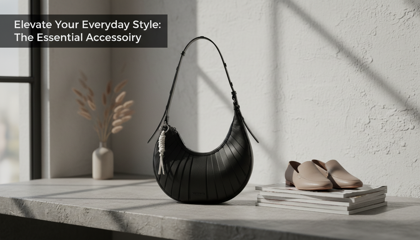 Desigual Convertible Black Handbag: Day-to-Night Ease
