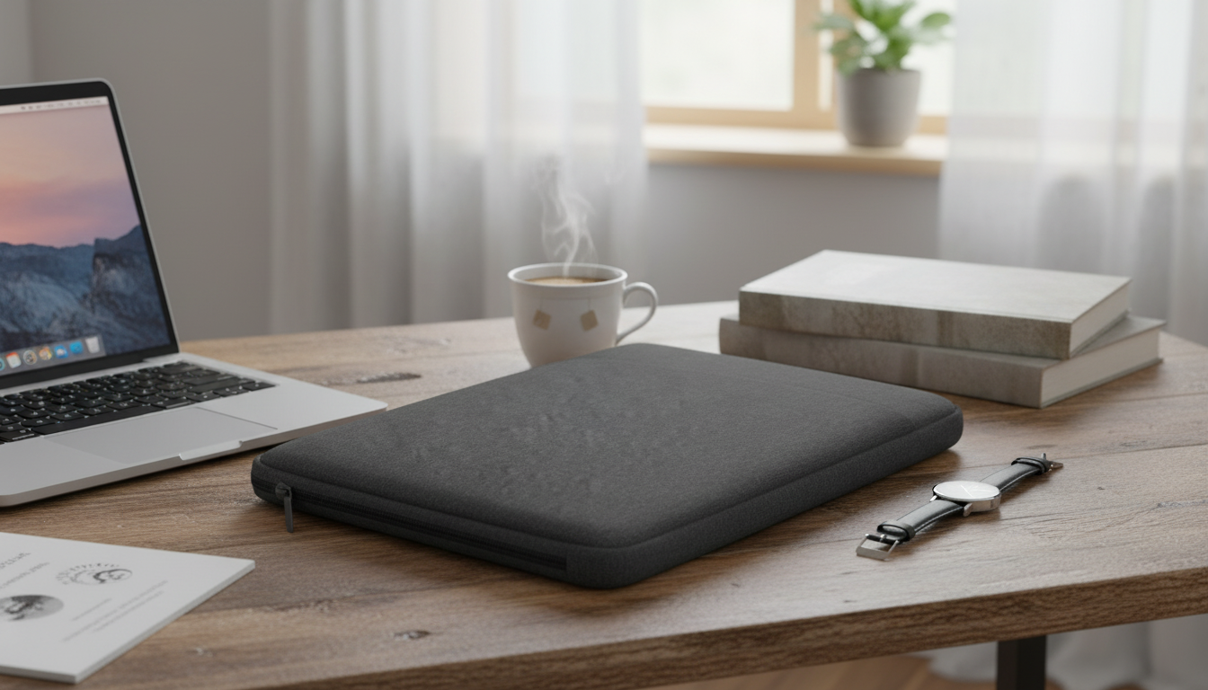 Waterproof Laptop Sleeves: Fit, Materials, and Care