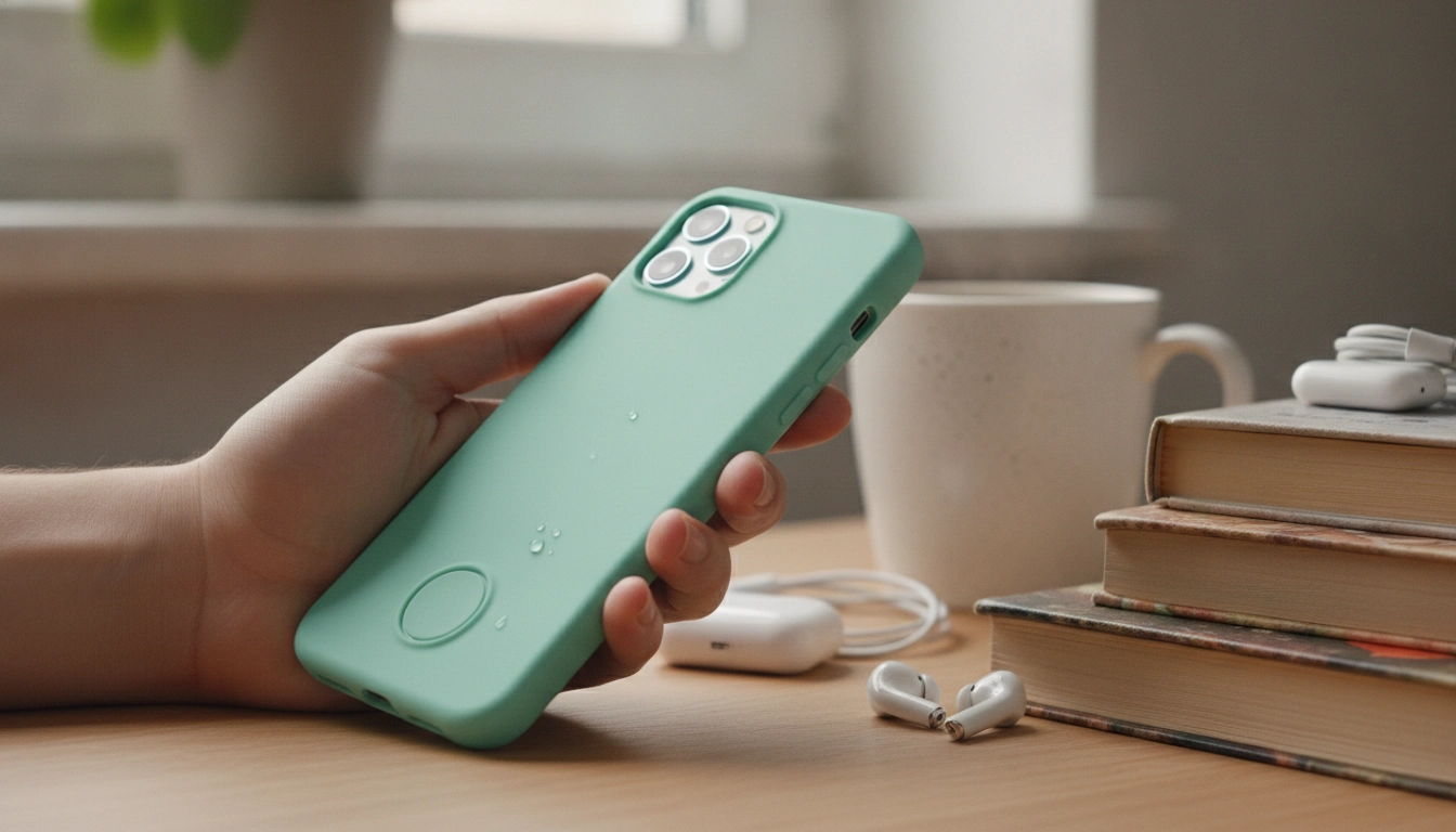 Silicone Cases: How Protective Are They Really?
