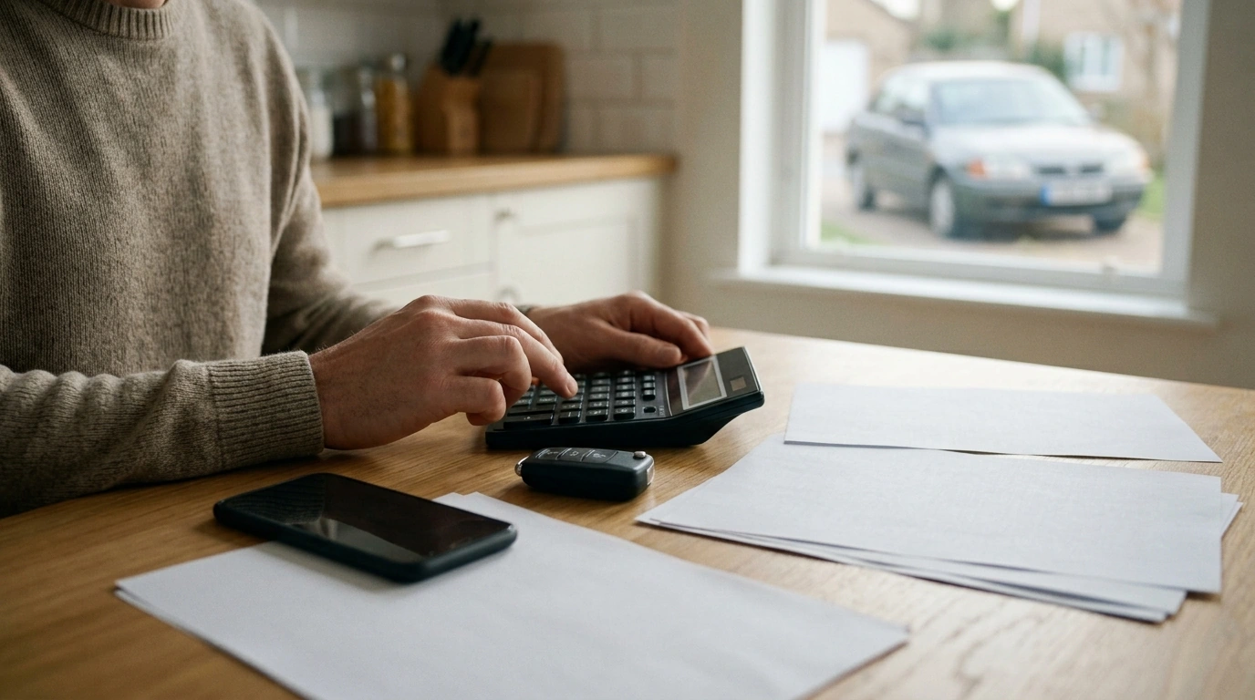 Car Loan Refinance Guide: Lower Payments Without Paying More