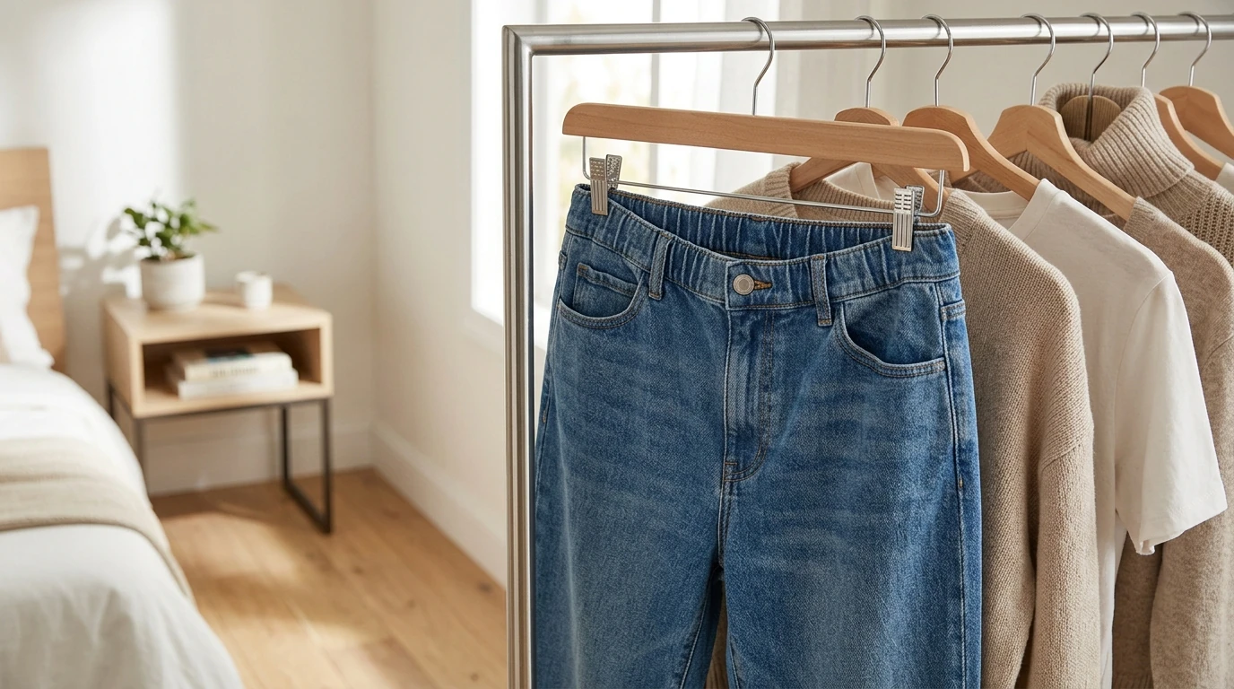 Best Places to Buy Elastic Waist Jeans (Online & In-Store)